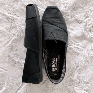 Womens Bobs - by Sketchers - Memory Foam - Size 8.5